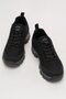 Cold Proof Unisex Outdoor Trekking Boots Shoes Black - Smoke - 6