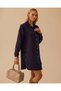 Uzun Kollu Basic Tunik - 2