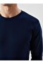 Lcwaikiki Classic Crew Neck Men's Sweatshirt (W5) - 6