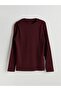Lcwaikiki Classic Crew Neck Men's Sweatshirt (W5) - 4