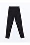 Girls' Leggings with Elastic Waist (W5) - 3