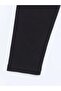 Girls' Leggings with Elastic Waist (W5) - 2