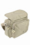 215 Kipling Fabric Women's Crossbody Bag Mink - 4