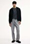 Zip-through hoodie Regular Fit - 4
