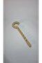 The Closet Organizer, Hanging Rack Multiplier Can Be Installed with 6 Pieces.