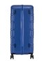 Bricklane Suitcase 80 cm or 30 inch Spinner Polycarbonate Oxford Blue TSA Lock - 3