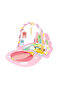 Nova Children Pedal Piano with Music and Lights - C