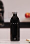 Urban Bottle Black Flask 1L Water Bottle - 2