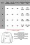 Pink Crew Neck Striped Knitwear Women's Sweater Mg2472 - 5