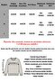 Ecru Braided Hair Polo Collar Women's Sweater Mg2310 - 3