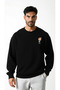 CEDRİC & CHEN KOMBİN SWEATSHİRT - 2
