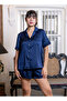 Short Set Shirt & Shorts