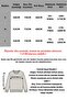 Anthracite Crew Neck Knitted Sweater Sweater Mg2336 - 4
