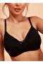 Set of 2 - Intimates Lace Detail Bra with Antibacterial Protection - 3