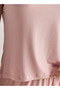 Ribbed Scoop Neck Tank Top - 4