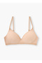 Non-Wired Sports Bra