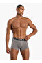 Set of 3 - Assorted Trunks - 3