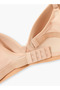 Non-Wired Sports Bra - 4
