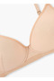 Non-Wired Sports Bra - 3