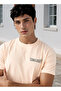 Dragon Ball Z Print Crew Neck T-shirt - 4
