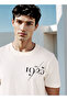 The Godfather Print Crew Neck T-shirt - 4
