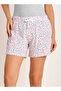2 Pack W Shorts - 2