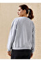 Relaxed Fit Sweatshirt - 3