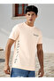 Dragon Ball Z Print Crew Neck T-shirt - 3