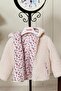 Double-Sided Baby Girl Children's Coat 51344 - 7