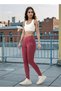 Women Stretchable Flexi Waist Leggings - 2