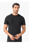Set of 2 - Slim Fit Crew Neck T-shirt - 2