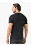 Set of 2 - Slim Fit Crew Neck T-shirt - 3