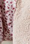 Double-Sided Baby Girl Children's Coat 51344 - 8