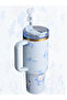 “Stanley H2.0 40oz Tumbler with Handle – Original Stainless Steel Insulated Outdoor Cup” - 4
