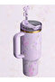 “Stanley H2.0 40oz Tumbler with Handle – Original Stainless Steel Insulated Outdoor Cup” - 6