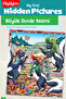 Highlights My First Hidden Pictures Set of 4 - 8