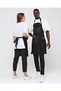 Cafe, Barista, Hairdresser, Kitchen, Chef, Chef, Painter and Florist Aprons Stain-Proof Apron - 5