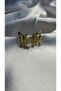 Pink Heart Stone Dangle Earrings - 4