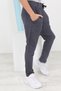 Boy's Baggy Sweatpants - 2