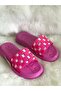 Summer Women's Fujia Cat and Paw Pattern Soft Sole Lightweight Women's Slippers - 2