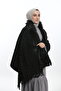 Women's Seasonal Shoulder Shawl - Holds Very Soft and Thin, Suitable for All Ages - 3
