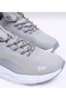 Gri Kadın Sneaker - 5