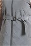 Belted Vest 45218 - 4