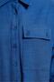 SHIRT COLLAR PANTS SUIT 44437 - 4