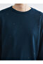 Vizyon New Season Crew Neck Patterned Women's Knitwear Sweater - 3