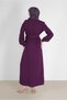 BELI BELLY CREPE DRESS 42313 - 3