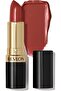 Super Lustrous Lipstick, High Impact Lipcolor With Moisturizing Creamy Formula, Rum Raisin (535) - 2