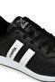 Reeds Pu 3 Pr Black Unisex Sports Shoes - 6