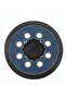 8 Hole Hook & Loop Sanding Pads 5 Inch 125mm Sanding Disc For Dewalt DWE6421 DWE6421K DWE6423 Orb... - 8