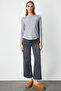 On Fashion 26K.On.Blz.61339.01 Bluz - 3
